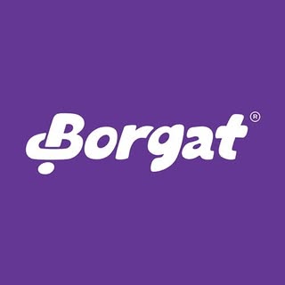 Borgat